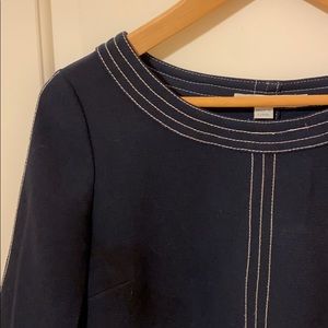 Classic Boden dress